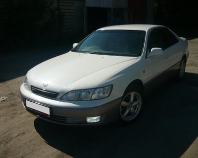 фото Аренда с выкупом Toyota Windom