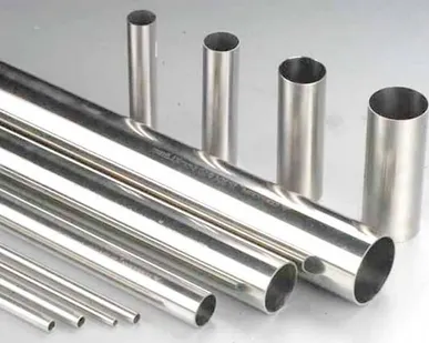 фото Труба дюралюминиевая 220 мм Д16