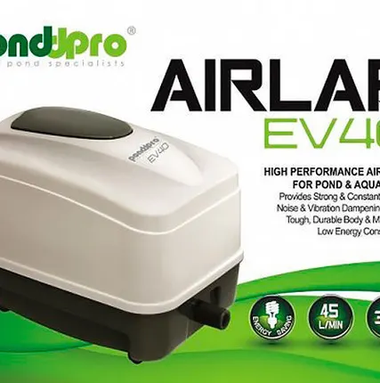 Фото №0 Компрессор AIRLAB EV-60