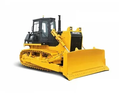 фото Бульдозер Shantui SD22