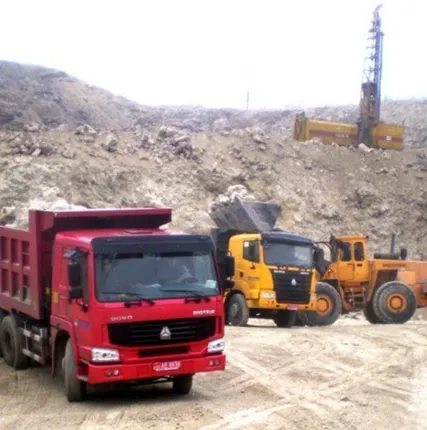 Фото №0 Доставка гравийного щебня фракции 5-20