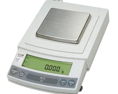 фото Лабораторные весы CUX-420H CAS Япония