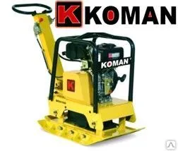 Фото №0 Виброплита MS160-2