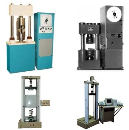 Фото №0 Прессы испытательные ПС-100.0 Б/У в Москве