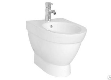 фото Биде напольное VITRA Form 500