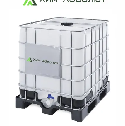 Фото №0 Серная кислота аккумуляторная