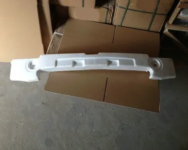фото Абсорбер бампера переднего Geely MK 101800615301