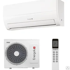 Фото №0 Сплит-системы Energolux серия Lausanne