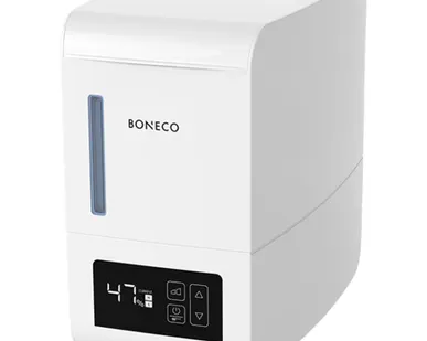 фото Увлажнитель воздуха Boneco S250