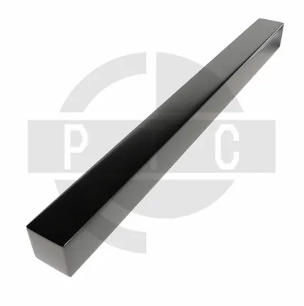 Фото №0 Квадрат стальной 15Х 50х50 мм ГОСТ 2591-2006