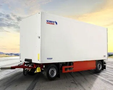 фото Техосмотр на прицеп