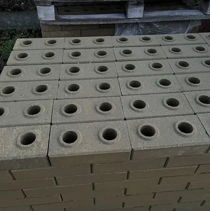 Фото №3 Лего-кирпич