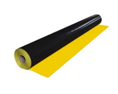 фото Мембрана ПВХ для бассейнов Plastfol U 2.0