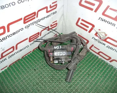 фото Катушка зажигания на Subaru Forester