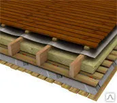 фото Термопленка Ондутис R