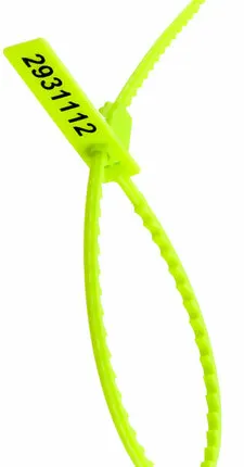 Фото №0 Пломба универсальная ЭКОТРЕК 255 мм