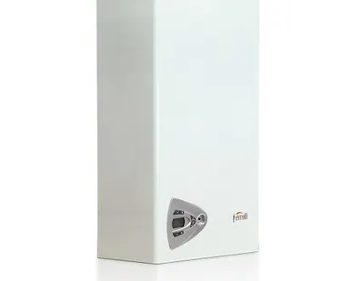 фото Котел газовый Ferroli Vitabel C24