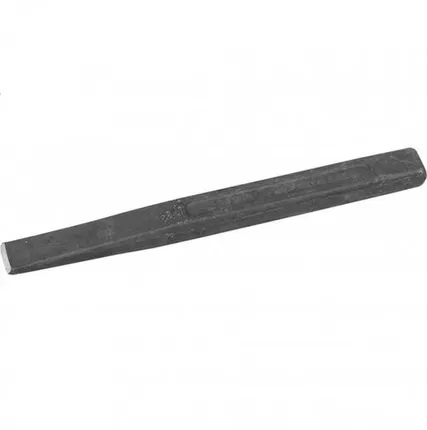 Фото №0 Зубило слесарное по металлу STAYER 19*200 мм.