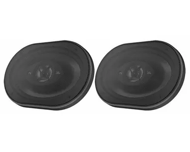 фото Автомобильная акустика JBL