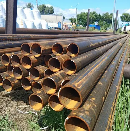 Фото №0 Труба ВГП Ф15*2,8