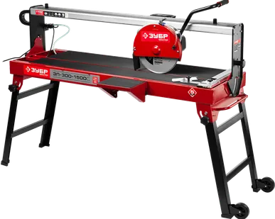 фото Электроплиткорез ЭП-300-1500C