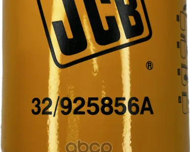 фото Фильтр топливный JCB - 32/925856 JCB арт. 32/925856