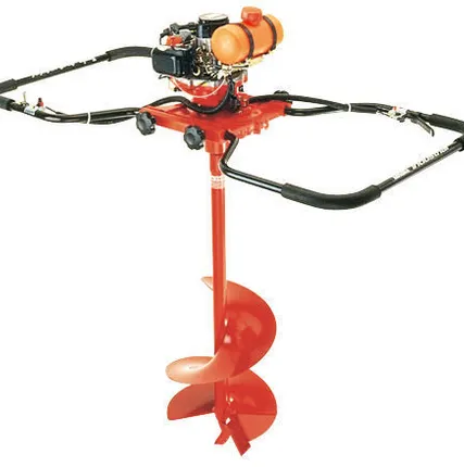 Фото №0 Ямобур аренда прокат Hitachi