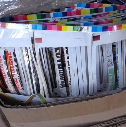 Фото №0 ПВХ вырубка карт