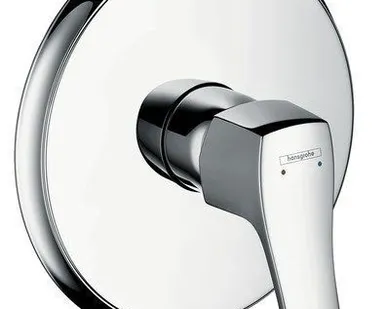 фото Смеситель для душа Hansgrohe Metris Classic 31676000 Hansgrohe