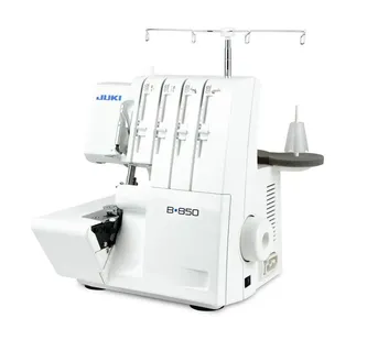 фото Оверлок Juki B 850N