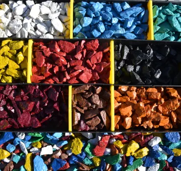 Радужное сияние