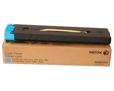 фото Набор картриджей Xerox 006R01452
