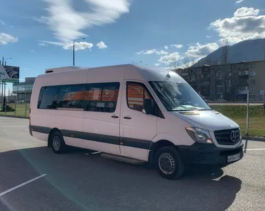 фото Экскурсия Медовые водопады