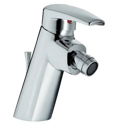 Фото №0 Смеситель для биде с донным клапаном Jacob Delafon Panache E73240-CP Jacob