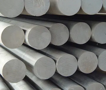 фото Круг алюминиевый АМГ3М