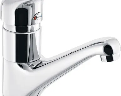 фото Смеситель для кухни MIX LX E.C.A. из Турции с длиной носика 155мм