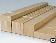 фото Брус 250*150 6 метровый для дома, бани (сосна)