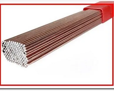 фото Пруток медный 4-250 мм, М1