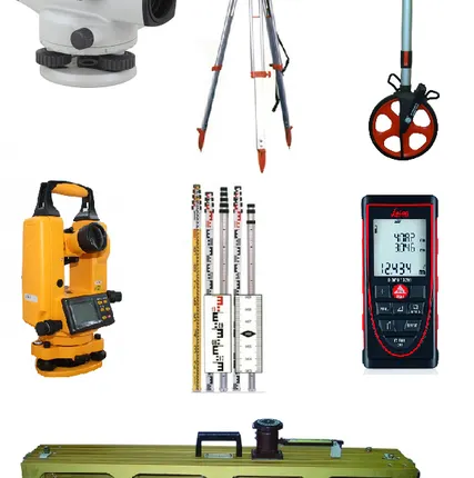 Фото №0 Нивелир оптический