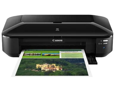 фото Принтер Canon PIXMA iX6840