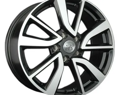 фото Колесный диск Replay NS146