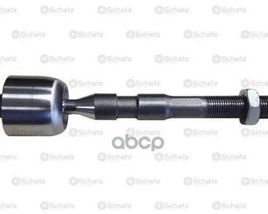 фото Рулевая тяга (передняя) KIA OPTIMA (3rd Gen, TF) 10-15 Schatz арт. S31513