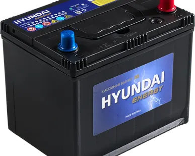 фото Аккумулятор HYUNDAI 85B60K Energy
