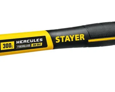 фото STAYER Hercules, 300 г, слесарный молоток, Professional (20050-03)