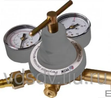 Фото №0 Редуктор УЗО/АР40-5