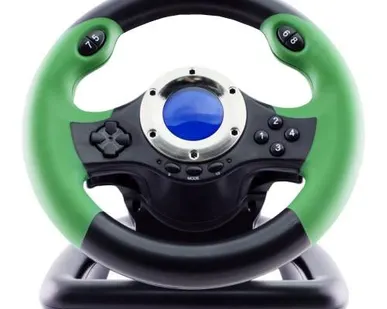 фото Руль SVEN Drift