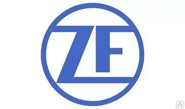 фото Запасные части на КПП ZF