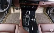 фото Toyota Corolla 2006-2012