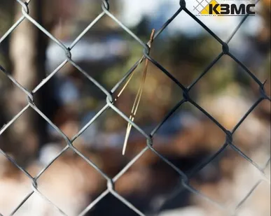 фото Сетка рабица Ø 1,6х(35х35) размер рулона 1,5х10 метров