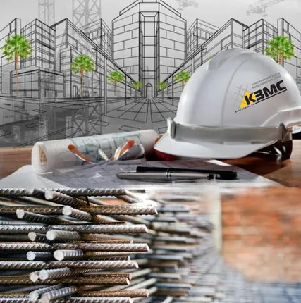 Фото №0 Каркас плоский 12АIIIx6AIIIх(100х100)х(500х3000)